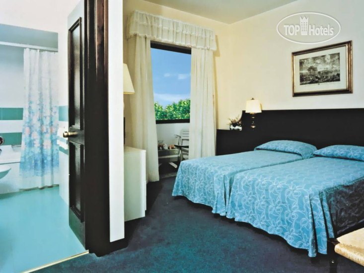 New photos from tourists Saint Mauritius 4*