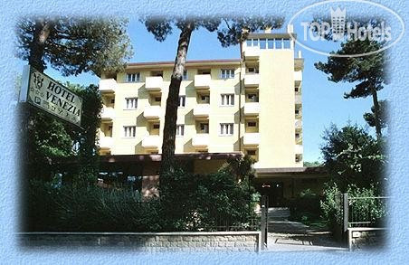 Hotel photo Venezia 3*