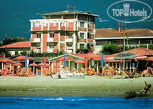 Hotelier's photos Globe 3*