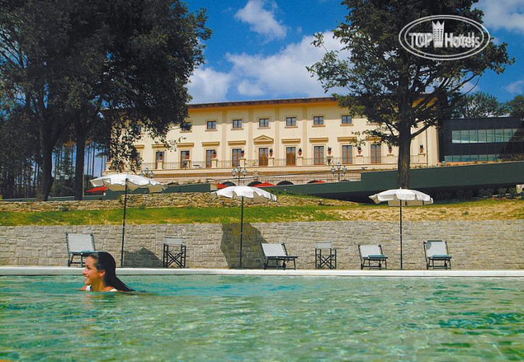 New photos from tourists Fonteverde Natural Spa Resort 5*