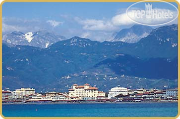 Hotel photo Residence Esplanade 4*