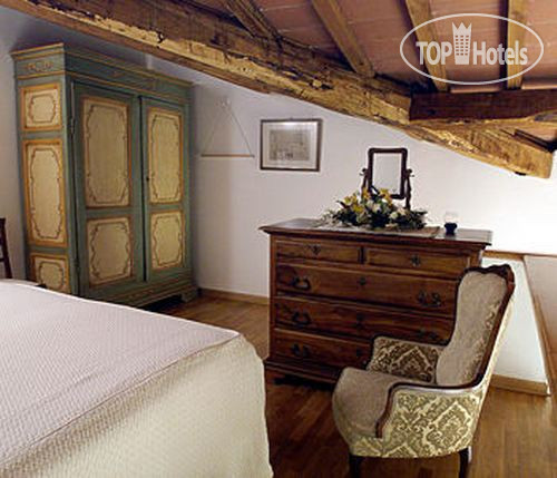 New photos from tourists Villa Scacciapensieri 3*