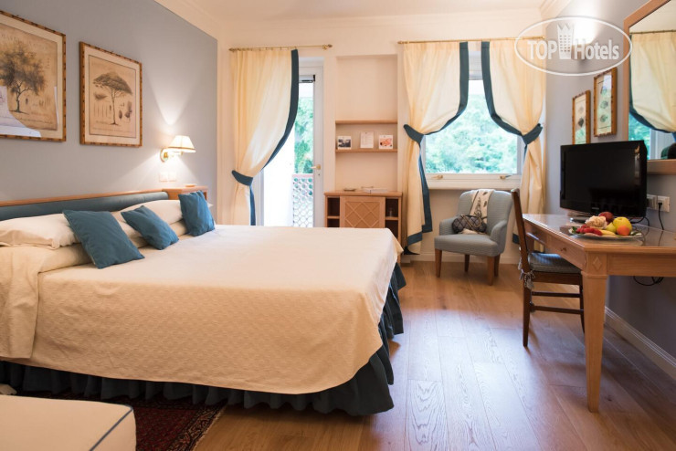 New photos from tourists Gallia Palace 5*