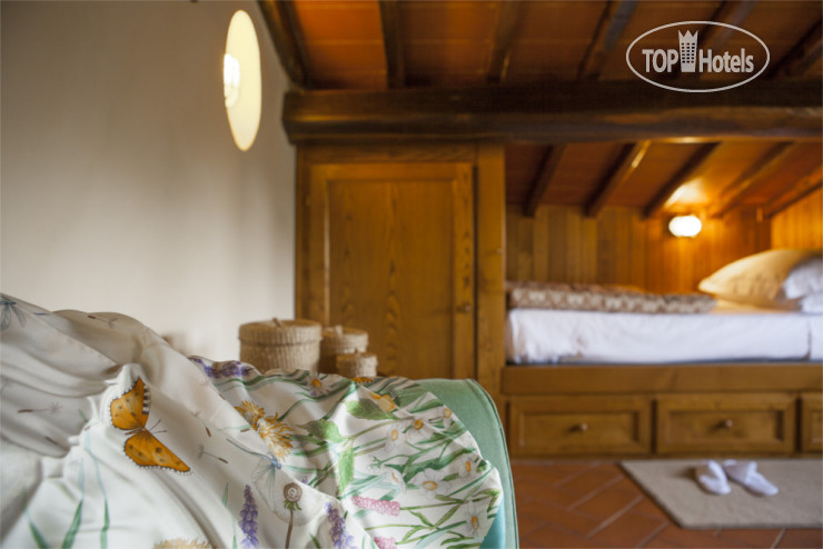 New photos from tourists Il Borro Resort Spa & Winery 5*