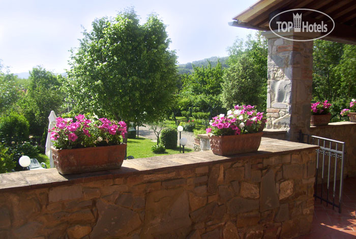 New photos from tourists Maesta' Di Cudino B&B