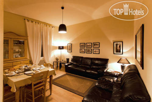 Hotelier's photos Lory's House B&B