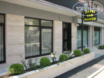 Hotelier's photos San Marco Hotel 3*