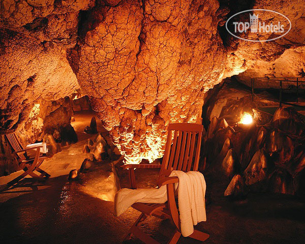 New photos from tourists Grotta Giusti Natural Spa Resort 4*