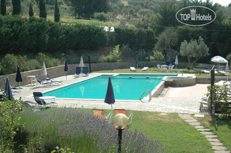 New photos from tourists Villa San Giorgio 3*