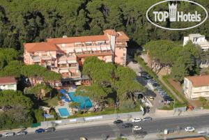 Hotelier's photos Versilia Palace 4*