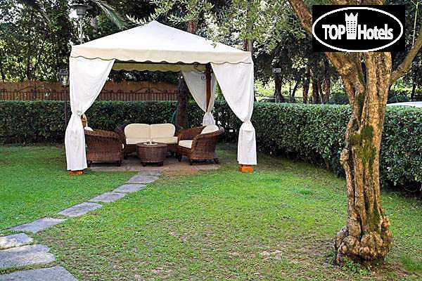 Hotelier's photos Kyrton 3*