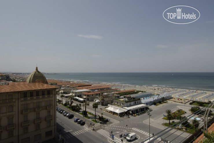 Hotelier's photos Marchionni 3*