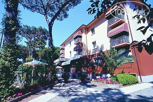Hotelier's photos Medusa 3*
