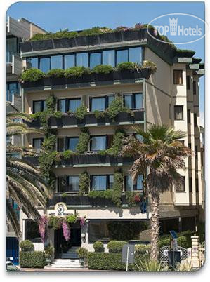 New photos from tourists San Francisco Hotel Viareggio 3*