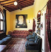 New photos from tourists L'Agrisalotto Hotel 4*