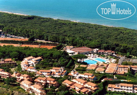 Hotelier's photos Life Resort Garden Toscana 3*