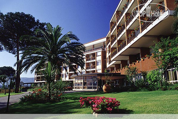 Hotelier's photos Grand Hotel Elba International 4*