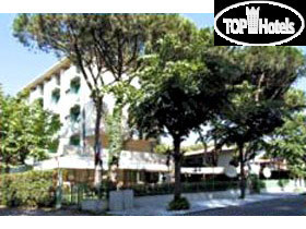 Hotel photo Airone Hotel 3*