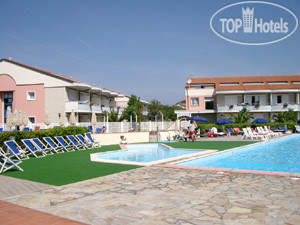 New photos from tourists Villagio Club La Buca Del Gato 4*