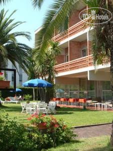 New photos from tourists Marina Hotel Marina di Massa 3*