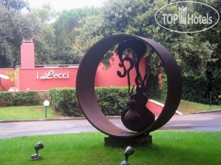 Новые добавленные фото туристов Park Hotel I Lecci 4*