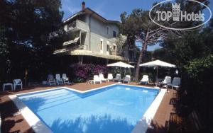 New photos from tourists La Coccinella Hotel San Vincenzo 3*