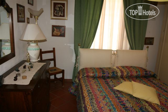 Hotelier's photos Sabbia DOro Hotel San Vincenzo 4*