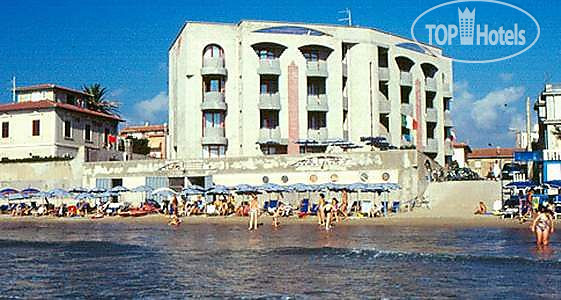 Hotelier's photos Stella Marina Hotel San Vincenzo 3*