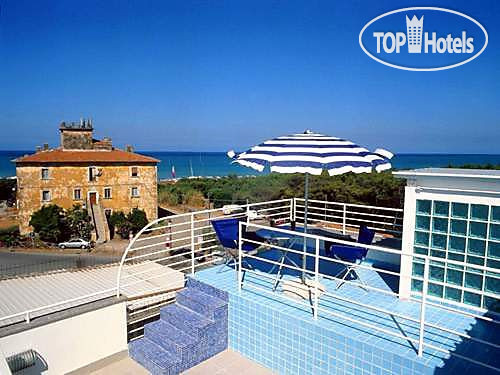 Hotelier's photos Nina 3*