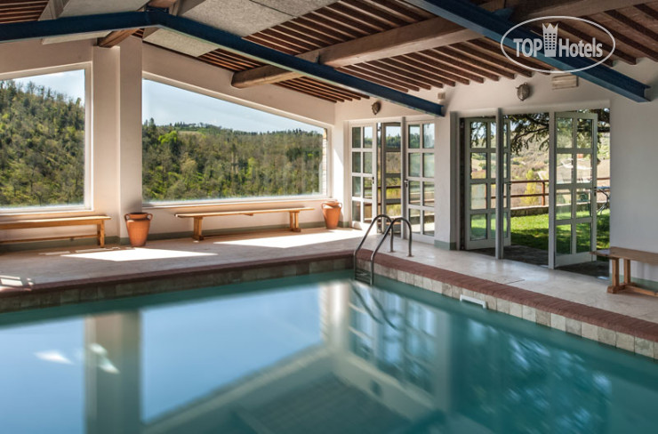 New photos from tourists Castello Di Spaltenna Exclusive Resort & Spa 5*