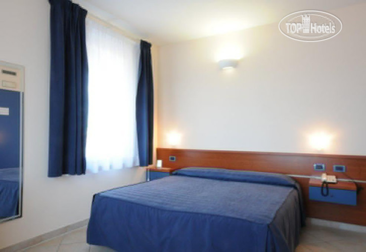 New photos from tourists 1000 Miglia Hotel 3*