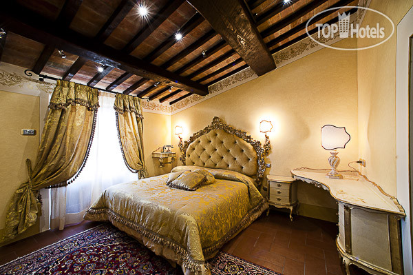 New photos from tourists La Corte Dei Papi Relais Spa & Ristorante 4*