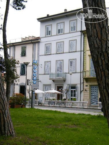 Hotelier's photos Sogno Hotel 3*