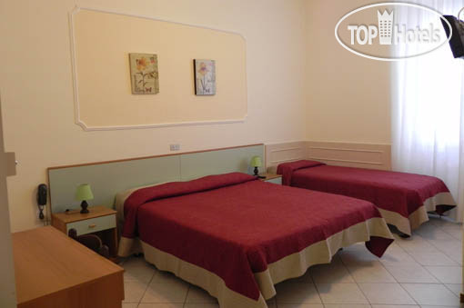 Hotelier's photos Ondina Hotel 2*