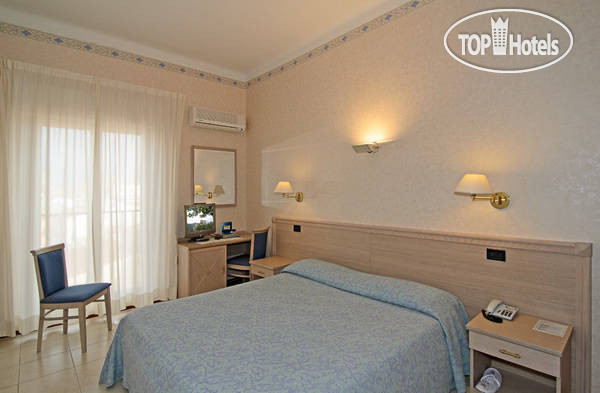 Hotel photo Pardini Hotel  3*