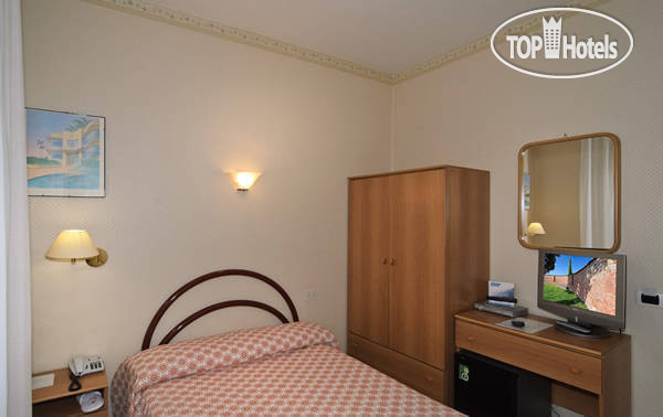 New photos from tourists Pardini Hotel 3*