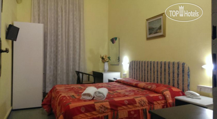 Hotel photo Stella Del Mare Hotel  2*