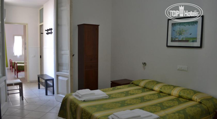 New photos from tourists Belvedere Hotel 2*