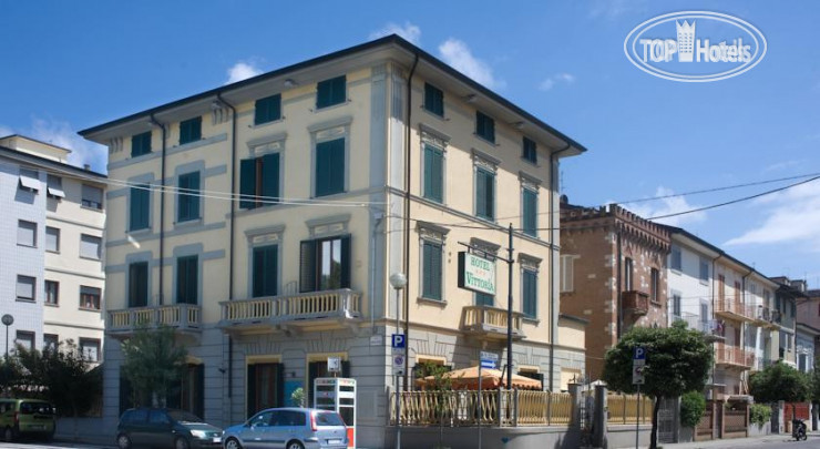 Hotel photo Vittoria Hotel  3*
