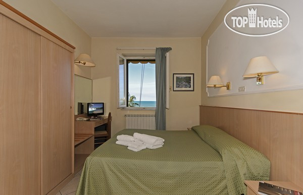 Hotel photo Bahia Hotel  3*