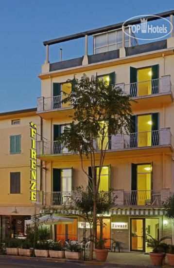 Hotelier's photos Firenze Hotel 2*