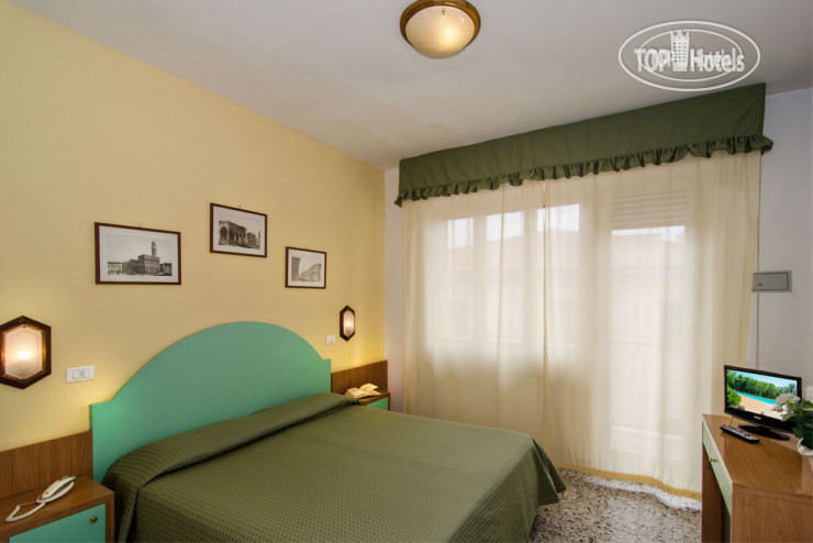 New photos from tourists Stella D'Italia Hotel 3*