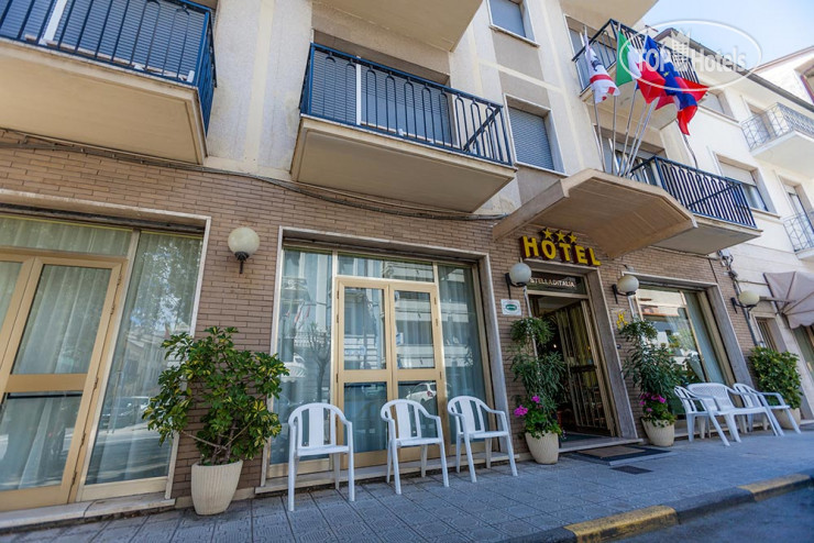 Hotel photo Stella D'Italia Hotel  3*