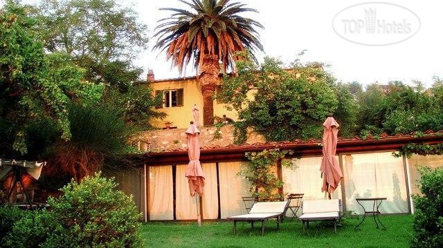 Hotel photo Villa Panicucci B&B 