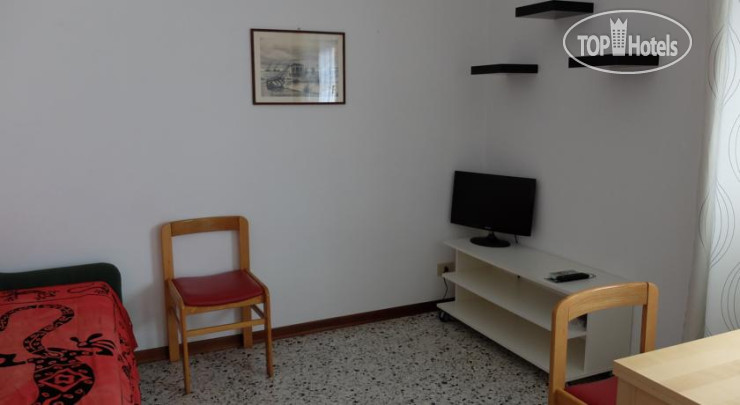 New photos from tourists La Zattera B&B