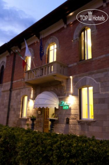Hotel photo Navy Hotel  3*