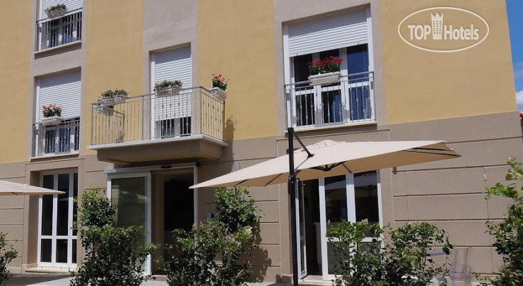 Hotelier's photos Lido Inn 3*
