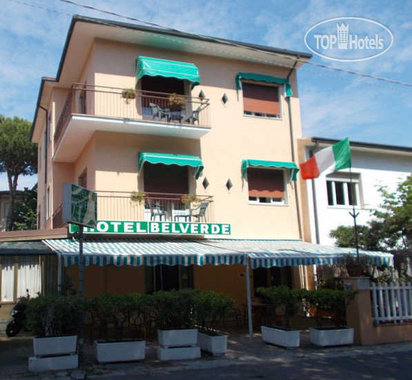 Hotelier's photos Belverde Hotel 1*