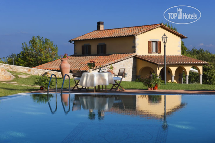 Hotel photo Locanda Terenzi 