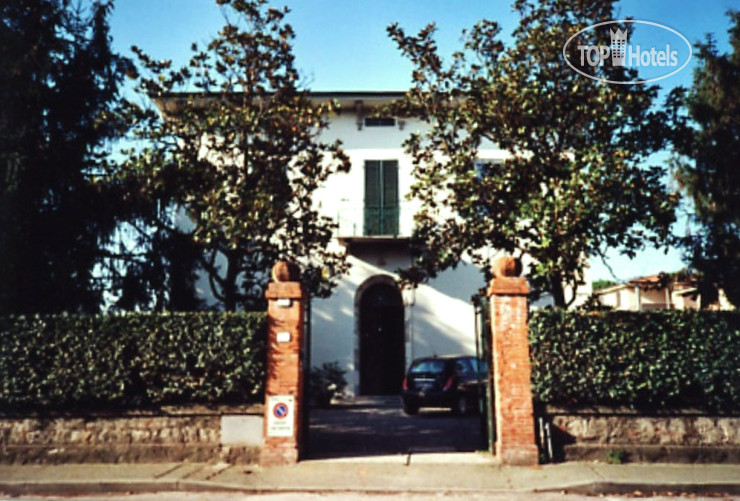 Hotel photo Arcobaleno B&B 